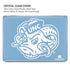 University of North Carolina Mascot MacBook Pro 14in (2021-24) Case plus Skin
